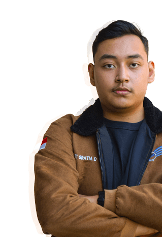 Gusti Gratia Delpiera